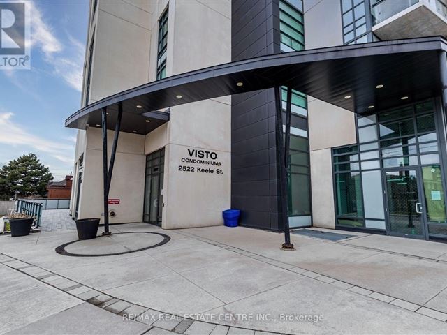 Visto Condominium on Maple Leaf - 214 2522 Keele Street - photo 3