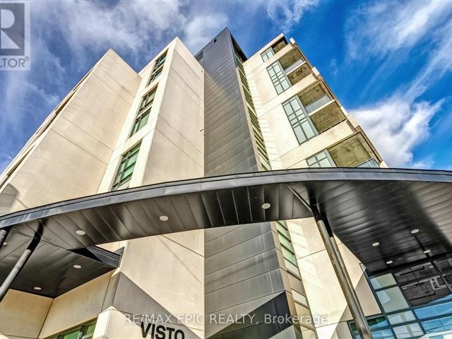 Visto Condominium on Maple Leaf - 213 2522 Keele Street - photo 3