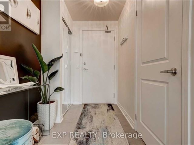 Visto Condominium on Maple Leaf - 419 2522 Keele Street - photo 2