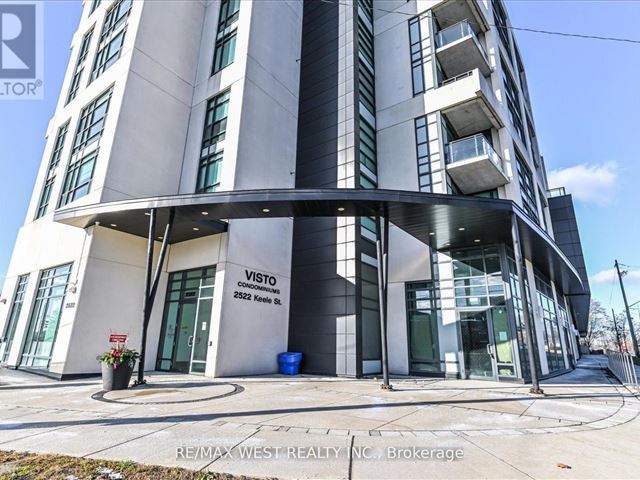 Visto Condominium on Maple Leaf - 618 2522 Keele Street - photo 3