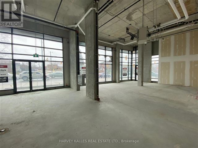 Visto Condominium on Maple Leaf - 8 2522 Keele Street - photo 2