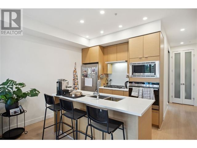 The Westerly - 309 2528 Collingwood Street - photo 1