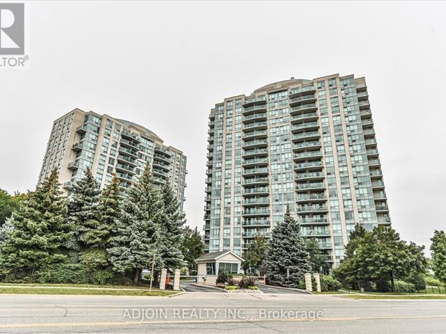 2545 Erin Centre BLVD - 1806 2545 Erin Centre Boulevard - photo 1