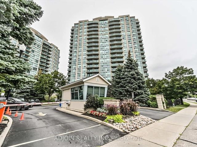 2545 Erin Centre BLVD - 1806 2545 Erin Centre Boulevard - photo 2