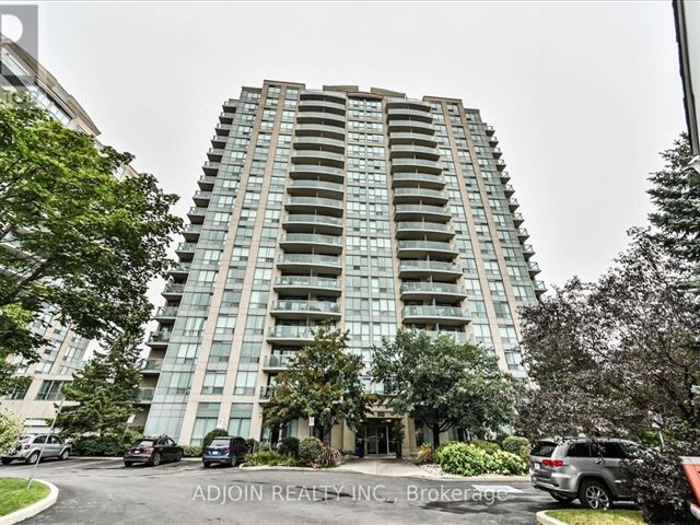 2545 Erin Centre BLVD - 1806 2545 Erin Centre Boulevard - photo 3