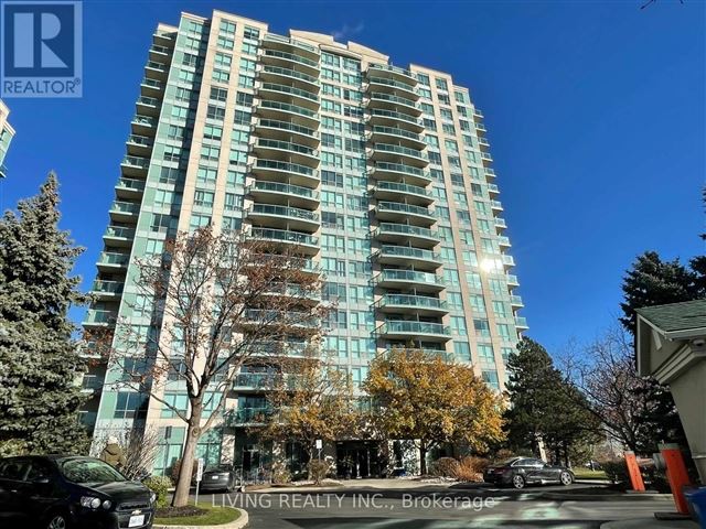 2545 Erin Centre BLVD - 1704 2545 Erin Centre Boulevard - photo 1