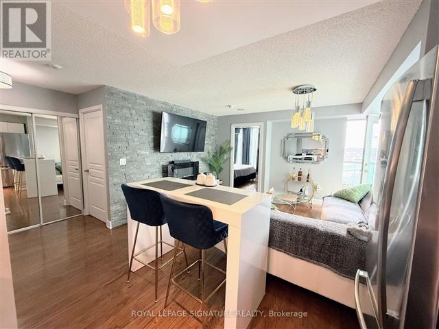 2545 Erin Centre BLVD - 610 2545 Erin Centre Boulevard - photo 1