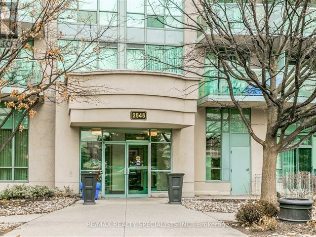 2545 Erin Centre BLVD - 1110 2545 Erin Centre Boulevard - photo 2