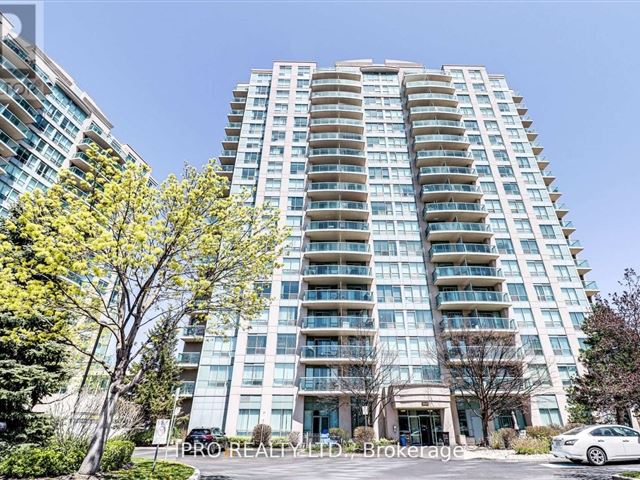 2545 Erin Centre BLVD - 1105 2545 Erin Centre Boulevard - photo 1