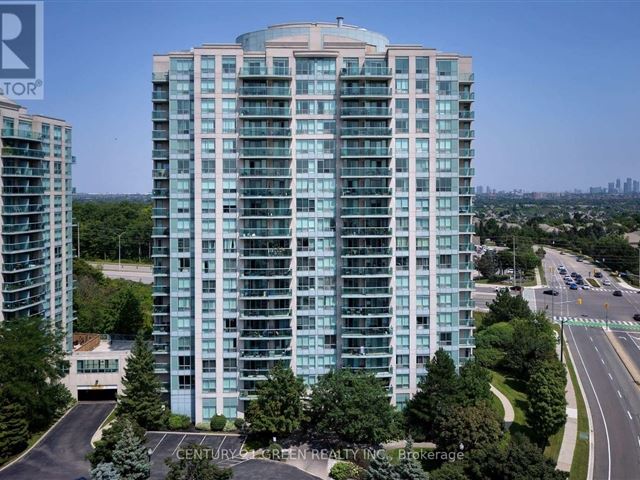 2545 Erin Centre BLVD - 1702 2545 Erin Centre Boulevard - photo 1