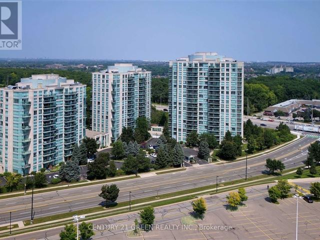 2545 Erin Centre BLVD - 1702 2545 Erin Centre Boulevard - photo 3