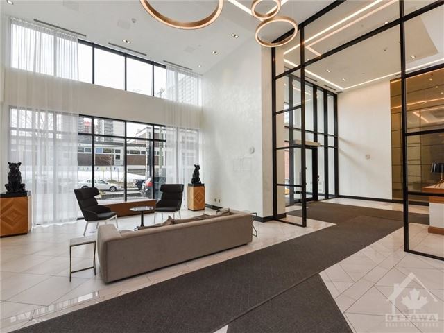 The Bowery Condos + Lofts - 807 255 Bay Street - photo 3