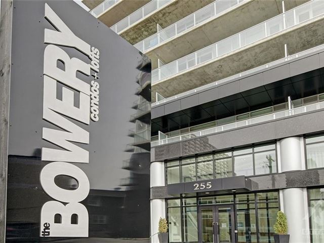 The Bowery Condos + Lofts - 117 255 Bay Street - photo 2