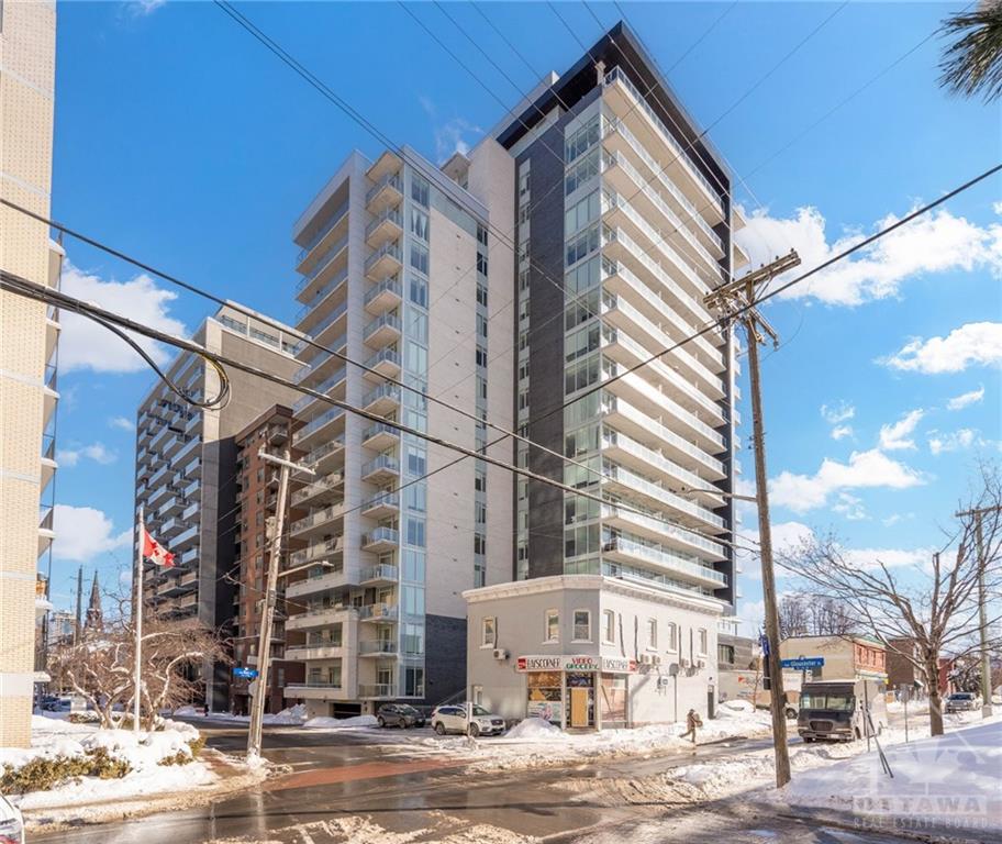 255 Bay Street, Unit 202, Ottawa — For sale @ $337,000 | CondoDork.com