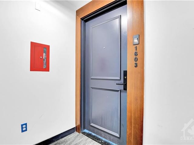 The Bowery Condos + Lofts - 1603 255 Bay Street - photo 3