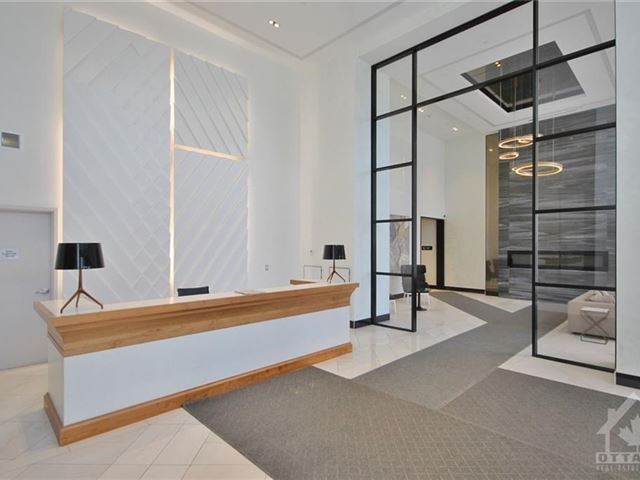 The Bowery Condos + Lofts - 105 255 Bay Street - photo 2