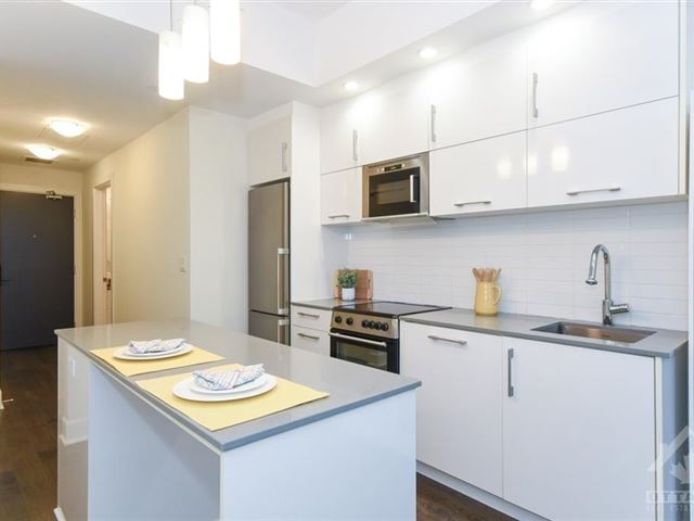 The Bowery Condos + Lofts - 308 255 Bay Street - photo 3