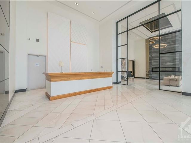 The Bowery Condos + Lofts - 1513 255 Bay Street - photo 2