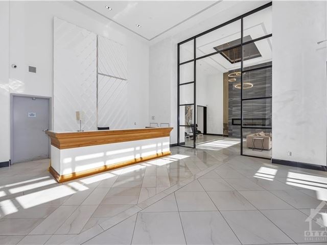 The Bowery Condos + Lofts - 612 255 Bay Street - photo 3