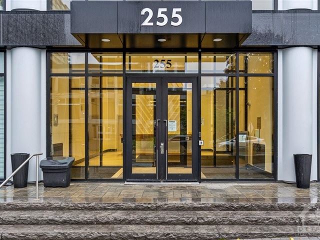 The Bowery Condos + Lofts - 813 255 Bay Street - photo 2