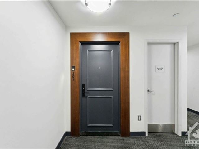 The Bowery Condos + Lofts - 307 255 Bay Street - photo 2