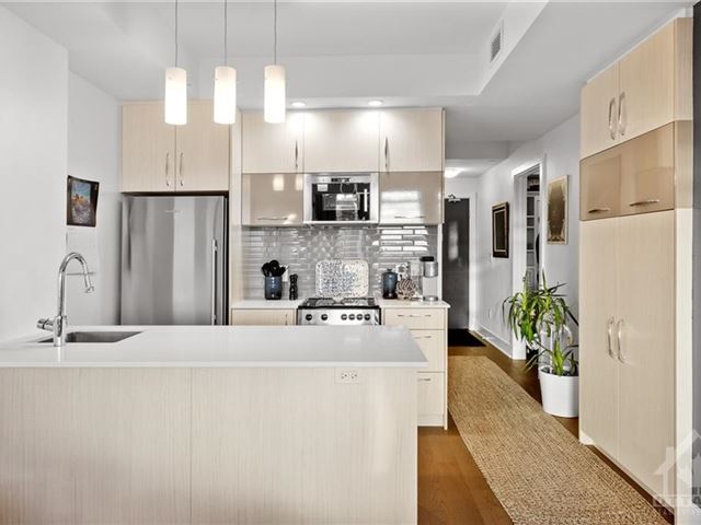 The Bowery Condos + Lofts - 1313 255 Bay Street - photo 2