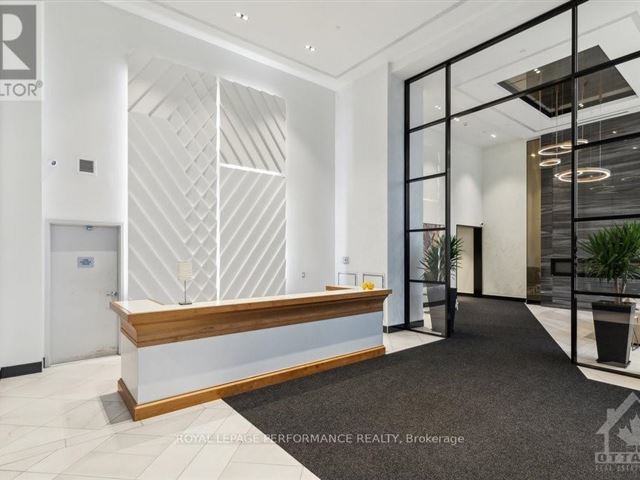 The Bowery Condos + Lofts - 813 255 Bay Street - photo 3