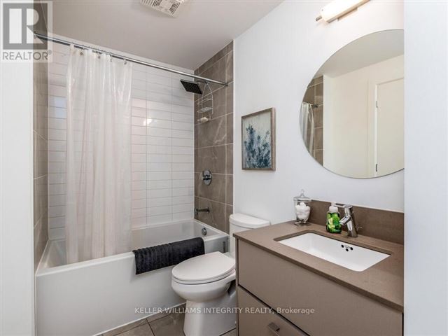 The Bowery Condos + Lofts - 1308 255 Bay Street - photo 2