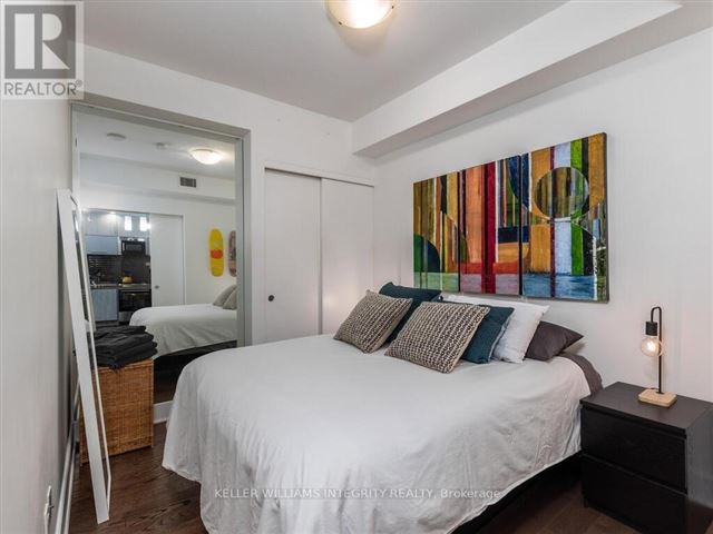 The Bowery Condos + Lofts - 1308 255 Bay Street - photo 3