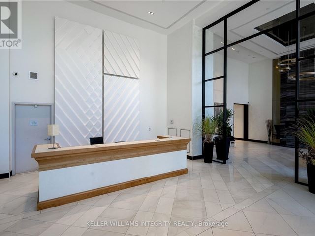 The Bowery Condos + Lofts - 908 255 Bay Street - photo 3