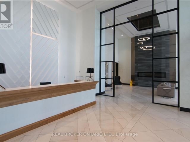 The Bowery Condos + Lofts - 1113 255 Bay Street - photo 2