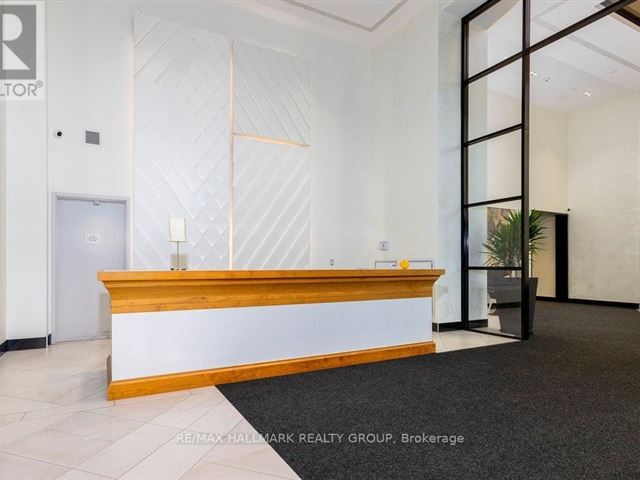 The Bowery Condos + Lofts - 601 255 Bay Street - photo 3