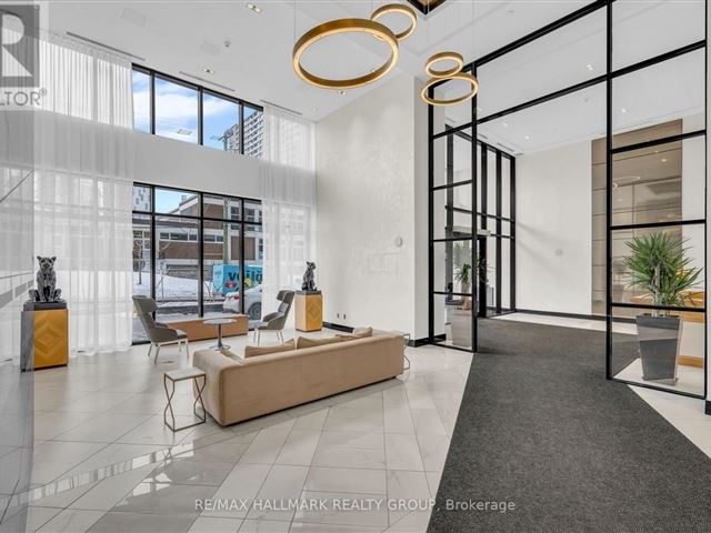 The Bowery Condos + Lofts - 812 255 Bay Street - photo 3