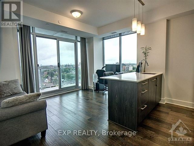 The Bowery Condos + Lofts - 1312 255 Bay Street - photo 2