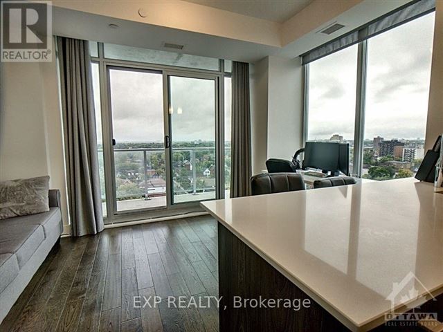 The Bowery Condos + Lofts - 1312 255 Bay Street - photo 3