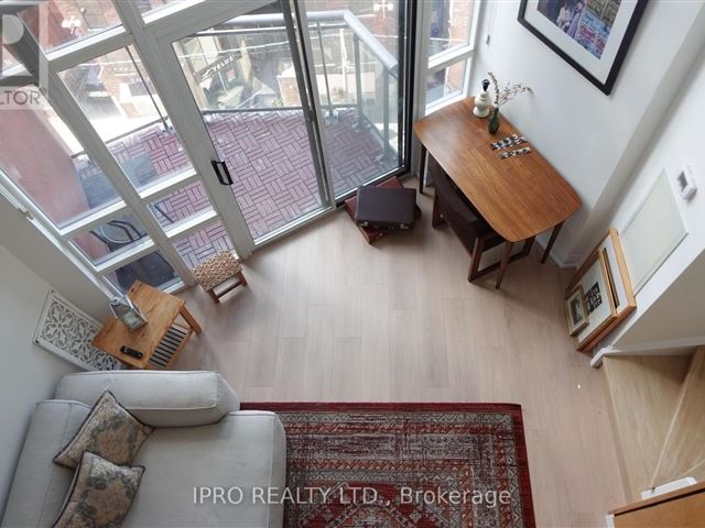 Space Lofts - 819 255 Richmond Street East - photo 3