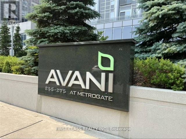 Avani at Metrogate - 9 255 Village Green Square - photo 1