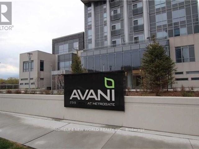 Avani at Metrogate - 3409 255 Village Green Square - photo 2