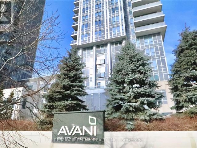 Avani at Metrogate - 703 255 Village Green Square - photo 2