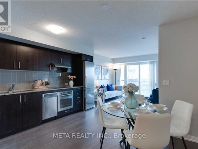 Avani at Metrogate - 1604 255 Village Green Square - photo 1