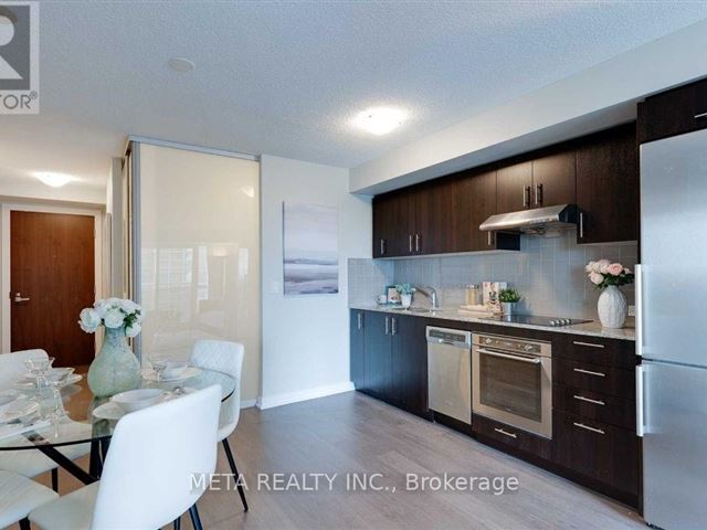 Avani at Metrogate - 1604 255 Village Green Square - photo 3