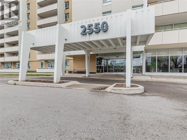 Corinthian Towers - 1206 2550 Pharmacy Avenue - photo 2