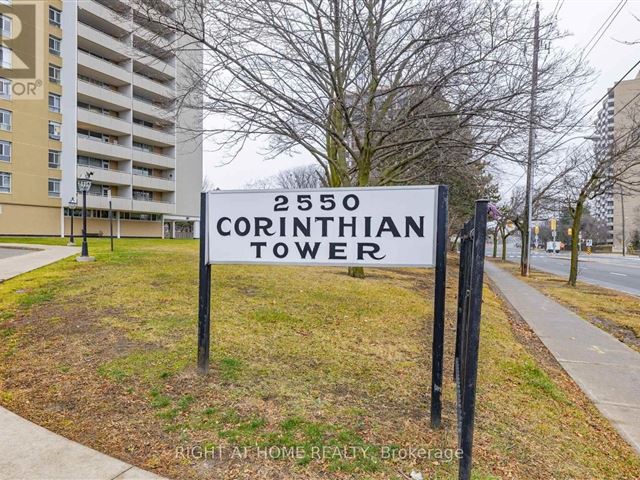 Corinthian Towers - 1214 2550 Pharmacy Avenue - photo 2