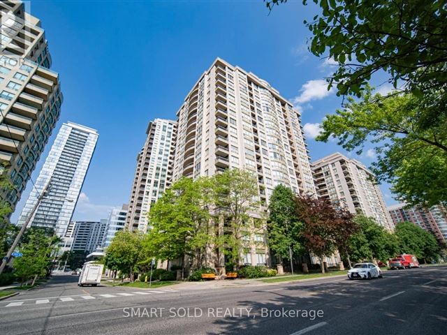 The 1Mperial 1 - ph210 256 Doris Avenue - photo 1