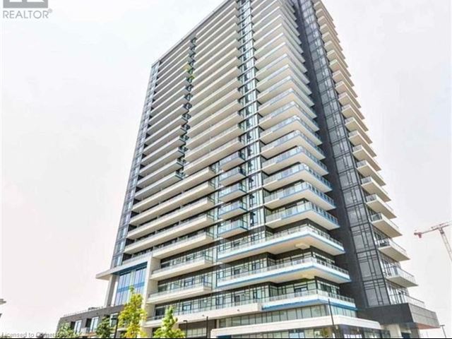 The West Tower - Daniels Erin Mills - 2402 2560 Eglinton Avenue West - photo 1