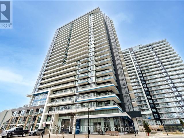 The West Tower - Daniels Erin Mills - 2508 2560 Eglinton Avenue West - photo 1