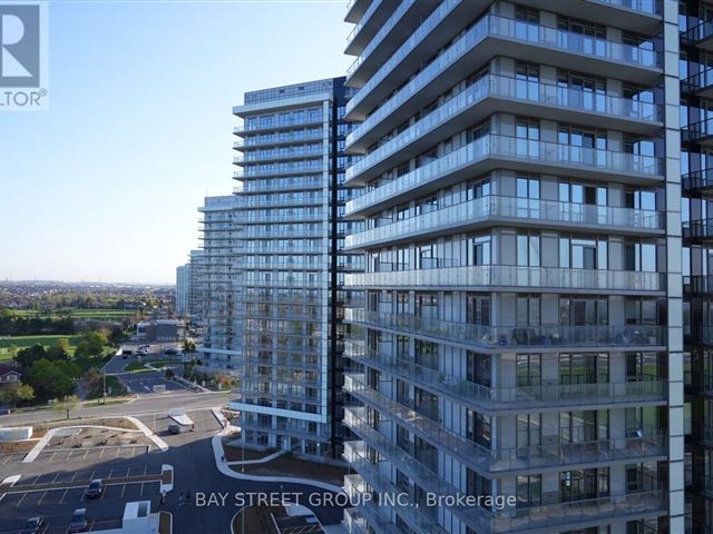 The West Tower - Daniels Erin Mills - 1108 2560 Eglinton Avenue West - photo 1