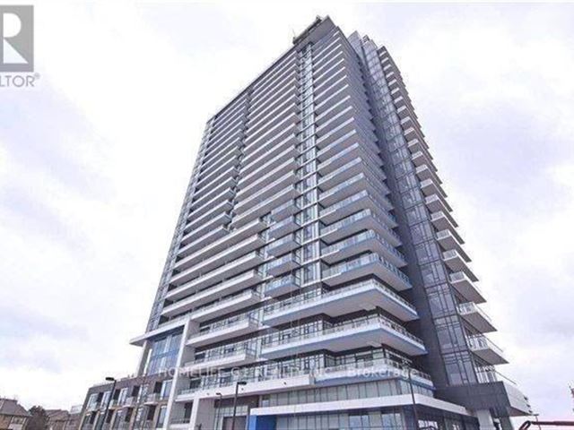 The West Tower - Daniels Erin Mills - 2010 2560 Eglinton Avenue West - photo 1