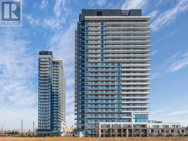 The West Tower - Daniels Erin Mills -  2560 Eglinton Avenue West - photo 1