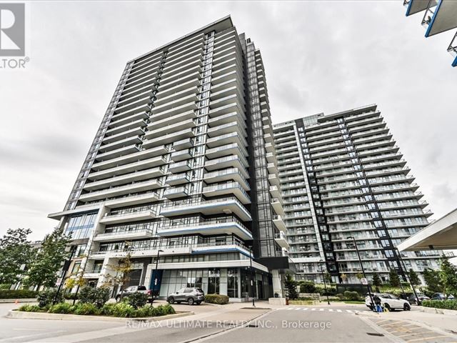 The West Tower - Daniels Erin Mills - 2108 2560 Eglinton Avenue West - photo 1